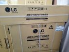 LG Dual Inverter AC 18000BTU