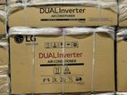 LG Dual Inverter AC 18000BTU