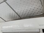 LG Dual Inverter AC 24000 BTU