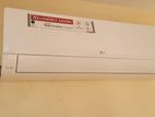 LG Dual Inverter AC