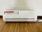 LG Dual Inverter AC