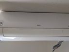 LG Dual Inverter AC