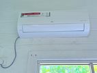 LG Dual Inverter Air Conditioner – 12,000BTU
