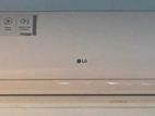 LG Dual Inverter Air Conditioner 18000 Btu