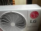 LG Dual Inverter Air Conditioner 24000 BTU