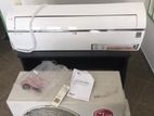 LG Dual Inverter Air Conditioner