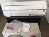 LG Dual Inverter Air Conditioner