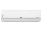 LG Dual Inverter Air Conditioner Split-Type 18000 Btu