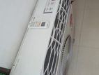 LG Dual Inverter Antivirus Split AC
