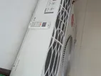 LG Dual Inverter Antivirus Split AC