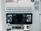 LG Dual Inverter Brand New Ac Abans