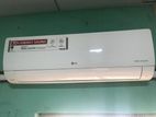 LG Dual Inverter