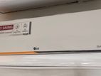 LG Dual Inverter