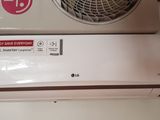 LG Dual Inverter