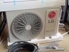 LG Dual Inverter