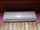LG Dual Inverter