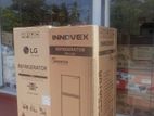 LG Dual Inverter Fridge 260L