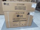 LG Dual inveter AC