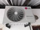 LG Dual Inveter Air Conditioner
