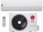 LG DUALCOOL Inverter 24000BTU-Brand New-R32