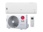 LG Dualcool Inverter Air Conditioner