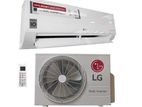 Lg Dualsense Inverter Brandnew Airconditioner 12000btu (Thailand)