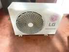 LG Duel inverter AC