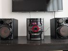 Lg Home Theatre System