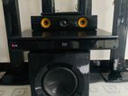 LG Home Theater Sound System