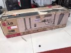 LG DVD HOME THEATER SYSTEM