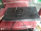 LG DVD Player