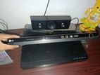 LG DVD Player