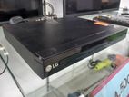 lg Dvd player