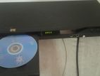 LG DVD player