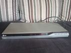 LG DVD Player