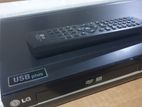 LG DVD Player Recorder in Malabe