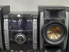 LG dvd setup