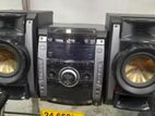 LG DVD setup