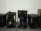 LG DVD Setup