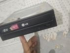 LG DVD writer