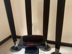 LG Electronics
