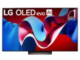 LG EVO C4 65 inch TV