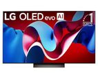 Lg Evo C4 Oled 55 Inch