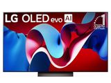 Lg Evo C4 Oled 55 Inch