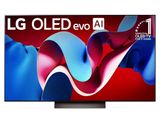 Lg Evo C4 Oled 55 Inch(New) 2024