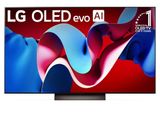 LG EVO C4 Oled 65 Inch 2024 New