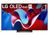 Lg Evo C4 Tv 65 Inch Oled 2024