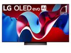 Lg Evo C4 Tv 77 Inch 2024 Oled