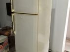 LG Expesscool 390 L Double Door Fridge