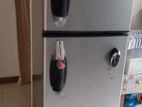 LG Express Cool Fridge